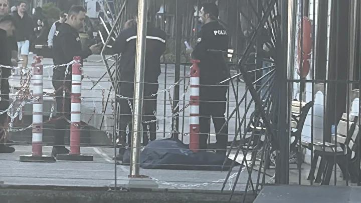 Sarıyer Köprüde Trajik Olay: Bir Kişi Kendini Attı ve Nehirde Kayboldu