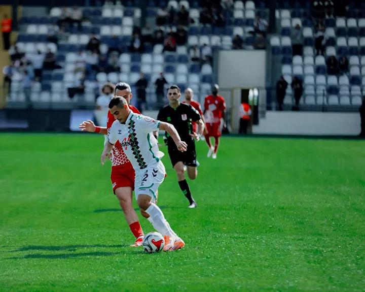 Sarıyer ve Sakaryaspor 1. Lig Haftası Heyecan Dolu Maç Sonuçları