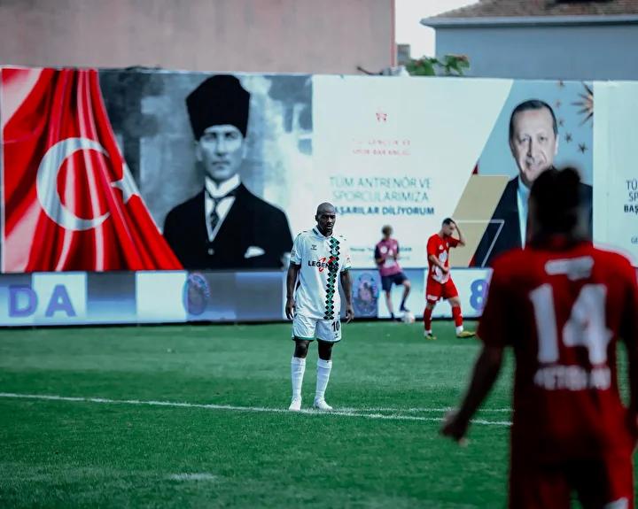 Sarıyer ve Sakaryaspor 1. Lig Haftası Heyecan Dolu Maç Sonuçları
