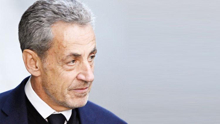 Sarkozy'nin Hapishaneye Girişinden Sonra Yaşananlar ve Detaylar