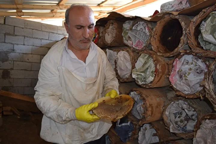 Sason'un Doğal ve Endemik Bal Üretimi Hikayesi