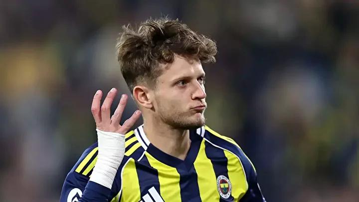 Sebastian Szymanski Transfer Sürecinde Yeni Gelişmeler
