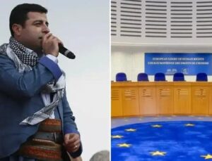 Selahattin Demirtaş’ın Tutukluluğu ve AİHM Kararları Üzerine Güncel Gelişmeler