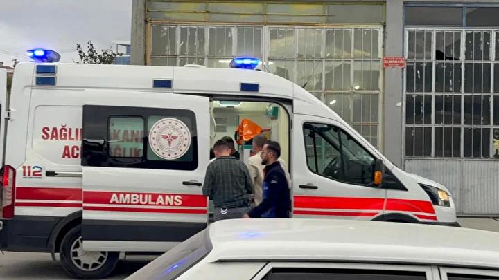 Selçuklu’da Sıkışık Silahlı Saldırı Çıkışı: Çok Sayıda Yaralı 7 Selçuklu’da Sıkışık Silahlı Saldırı Çıkışı: Çok Sayıda Yaralı