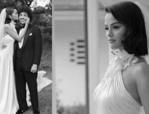 Selena Gomez’in Evlilik ve Korkularıyla Mücadele Hikayesi