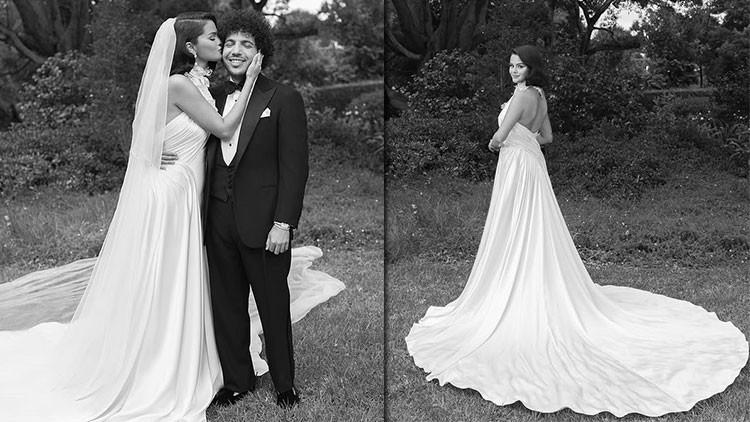 Selena Gomez'ten İçten Dilek: Bir Gün Anne Olmak İstiyorum