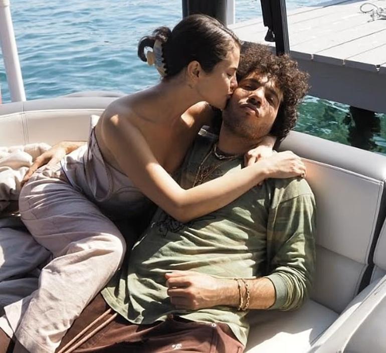 Selena Gomez'ten İçten Dilek: Bir Gün Anne Olmak İstiyorum