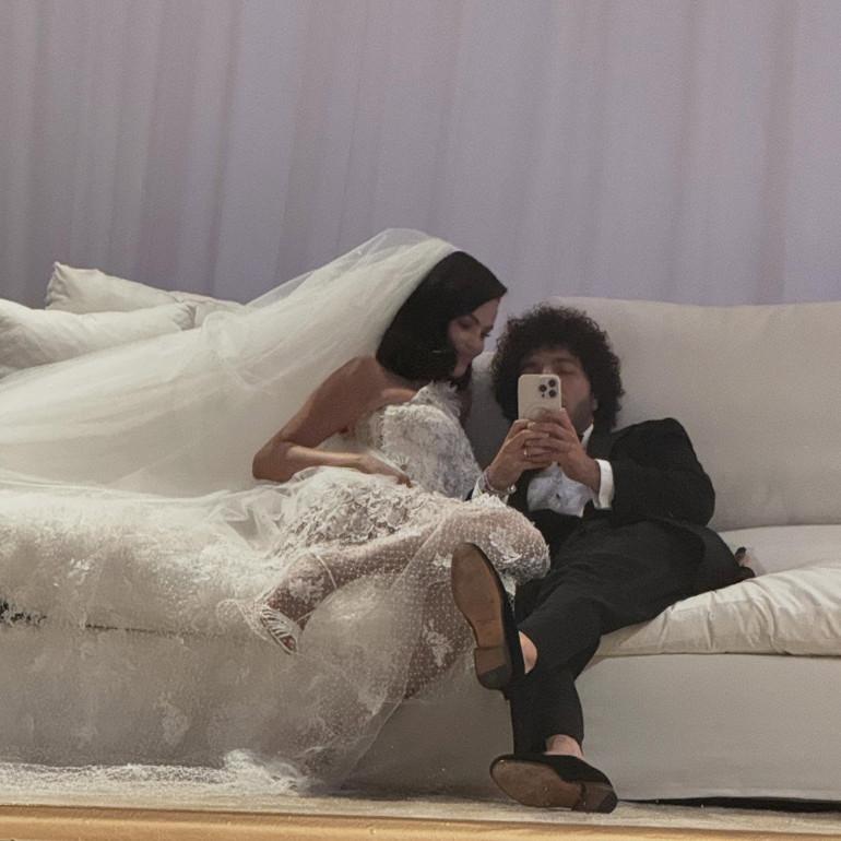 Selena Gomez'ten İçten Dilek: Bir Gün Anne Olmak İstiyorum