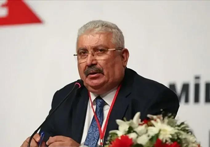 Semih Yalçın'dan CHP'nin Özgür Özel'e Sert Tepkisi: Açıklamalara Son Nokta