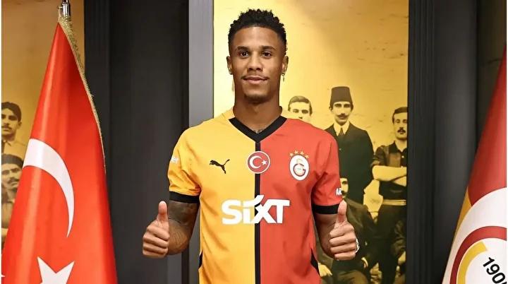 Senegal Milli Takımında Ismail Jakobs Krizi Büyüyor