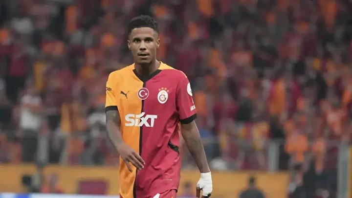 Senegal Milli Takımında Ismail Jakobs Krizi Büyüyor