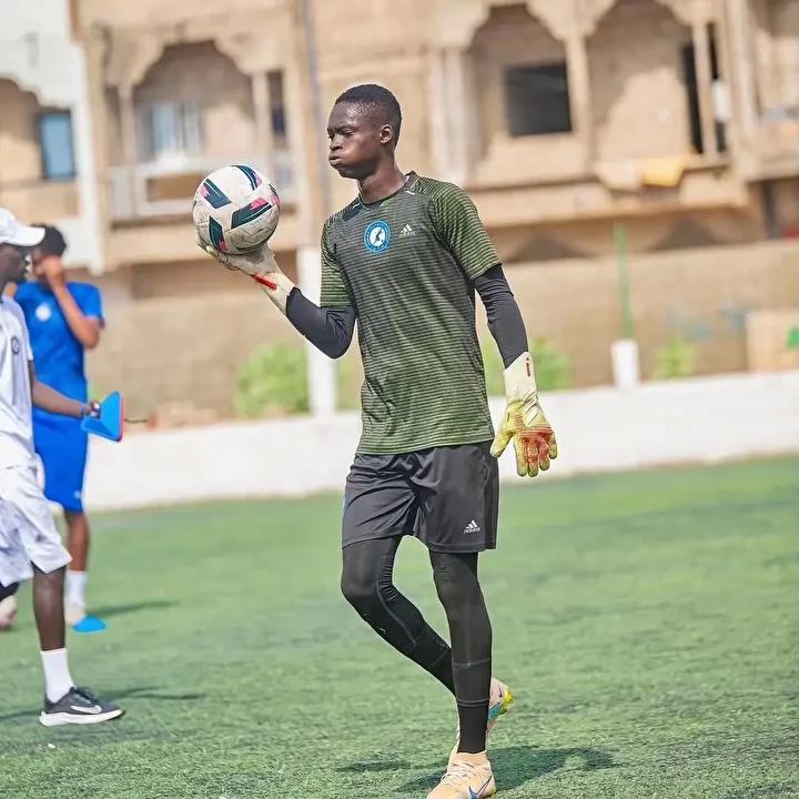 Senegalli Futbolcunun Düşen Trajik Sonu ve İnsan Kaçakçılığı İddiaları