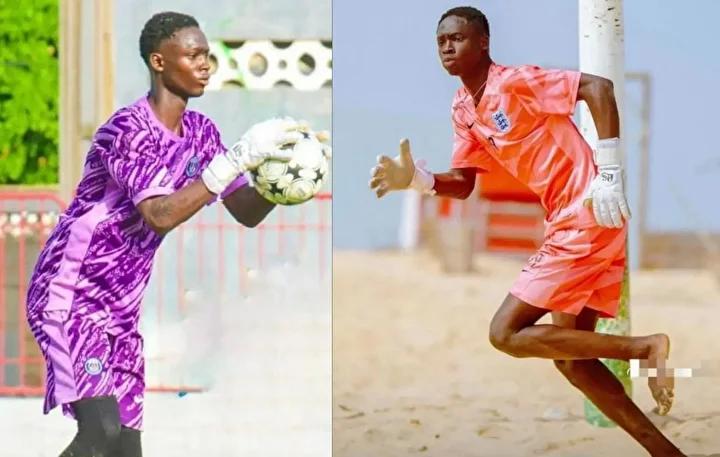 Senegalli Futbolcunun Düşen Trajik Sonu ve İnsan Kaçakçılığı İddiaları