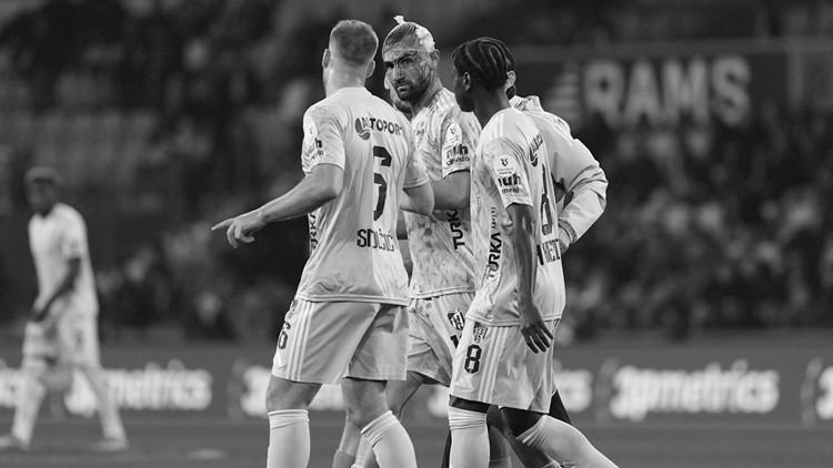 Serdar Dursun’un Kocaelispor Mücadelesi ve Sağlık Durumu Anlatımı