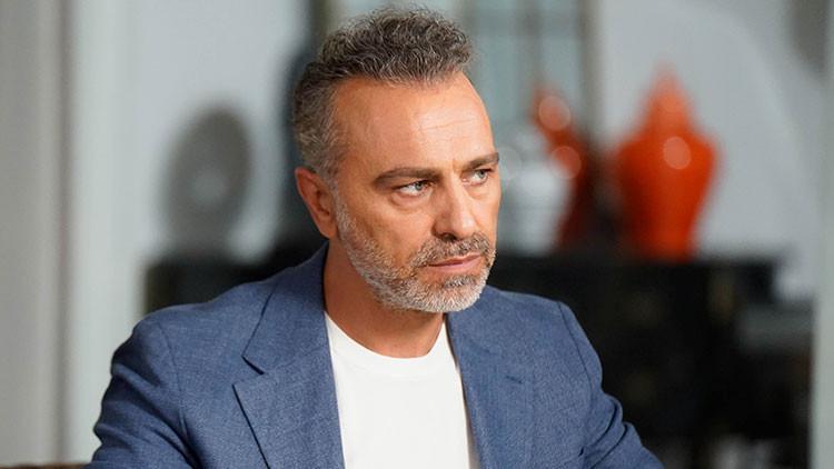 Serdar Orçin'le Yeni Dizi Deneyimi ve Oyunculuk Serüveni