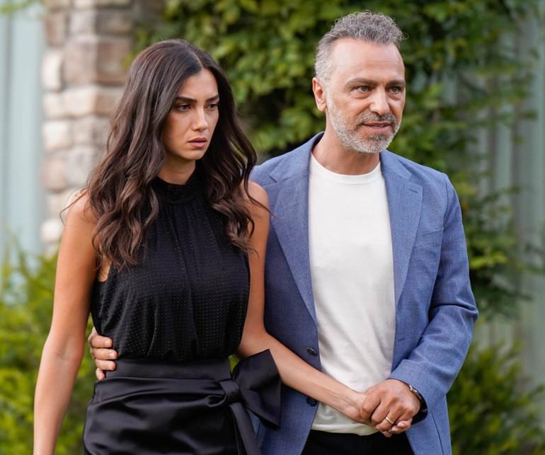 Serdar Orçin'le Yeni Dizi Deneyimi ve Oyunculuk Serüveni