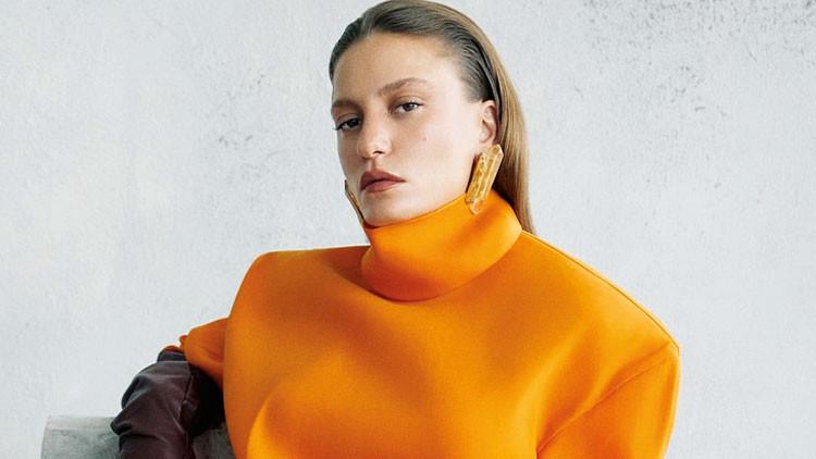 Serenay Sarıkaya'dan Yeniden Doğuş ve İlham Dolu Mesajlar