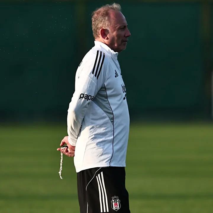 Sergen Yalçın’dan Galatasaray Derbisi Öncesi Takım Stratejisi