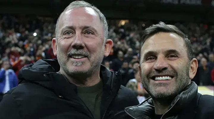Sergen Yalçın’dan Galatasaray Derbisi Öncesi Takım Stratejisi