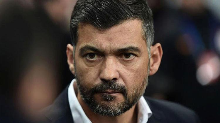 Sergio Conceiçao, Al Ittihad'ın Yeni Teknik Direktörü Olarak Atandı