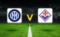 Serie A 9. Hafta: Inter ve Fiorentina Karşılaşması Detayları