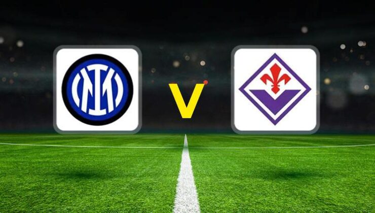 Serie A 9. Hafta: Inter ve Fiorentina Karşılaşması Detayları