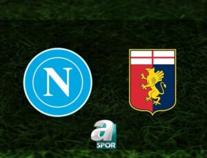 Serie A Heyecanı: Napoli ve Genoa Ligin Zirvesinde Karşılaşacak