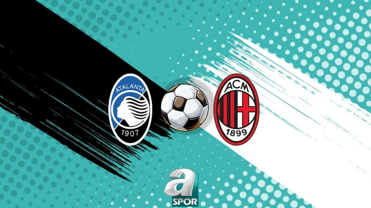 Serie A’da Büyük Karşılaşma: Atalanta ve Milan Karşı karşıya geliyor