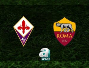 Serie A’da Heyecan Dorukta: Fiorentina ve Roma Mücadelesi Yaklaşıyor