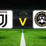 Serie A8217da Kritik Mac Juventus ve Udinese Yuzyuze geliyor