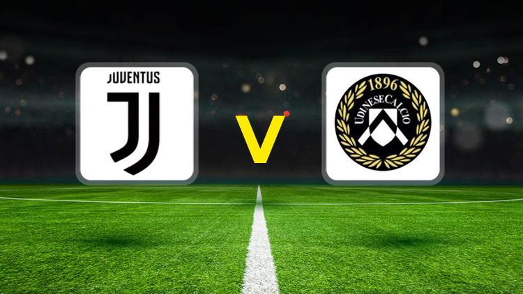 Serie A’da Kritik Maç: Juventus ve Udinese Yüzyüze geliyor