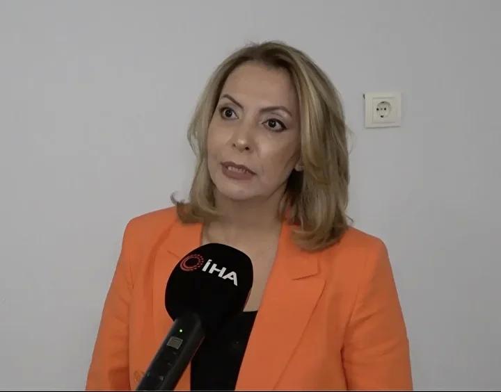 Servikal Kanserinden Yıkılmadan Yeniden Yürümeye Başlayan Nalan Hanımın Hikayesi
