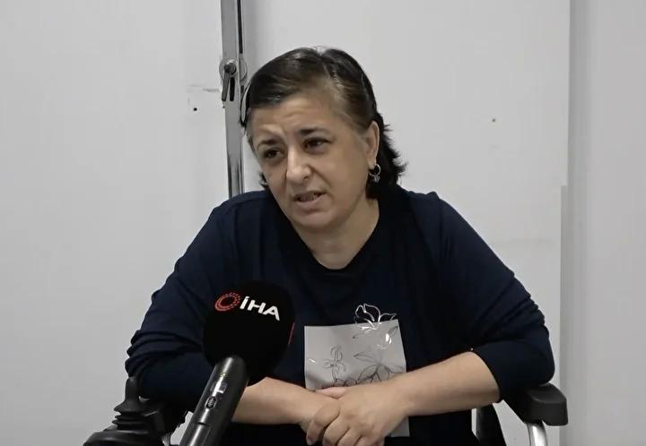 Servikal Kanserinden Yıkılmadan Yeniden Yürümeye Başlayan Nalan Hanımın Hikayesi