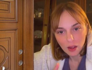 Sevgili Gülben Ergen’den Duygulandıran Aile Anıları ve İfade Özgürlüğü