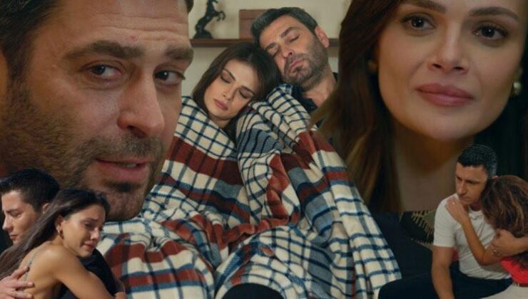 Sezen Aksu’dan Uzak Şehir’e Özel Müzik Hediye