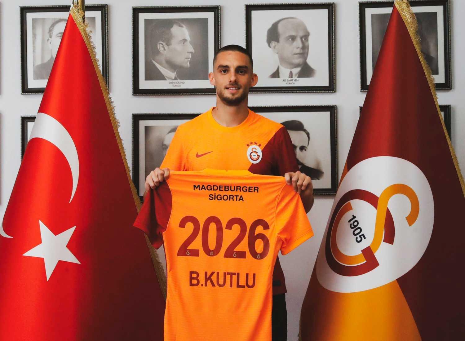 Sezon Sonu Sözleşmesi Sona Erecek Kadro Oyuncuları Listesi