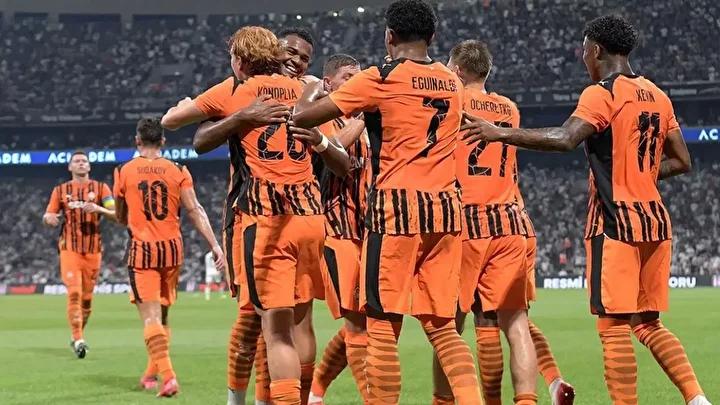 Shakhtar Donetsk'in Yeni Yurt İçi Macerası ve Rusya 2. Ligi Kararı