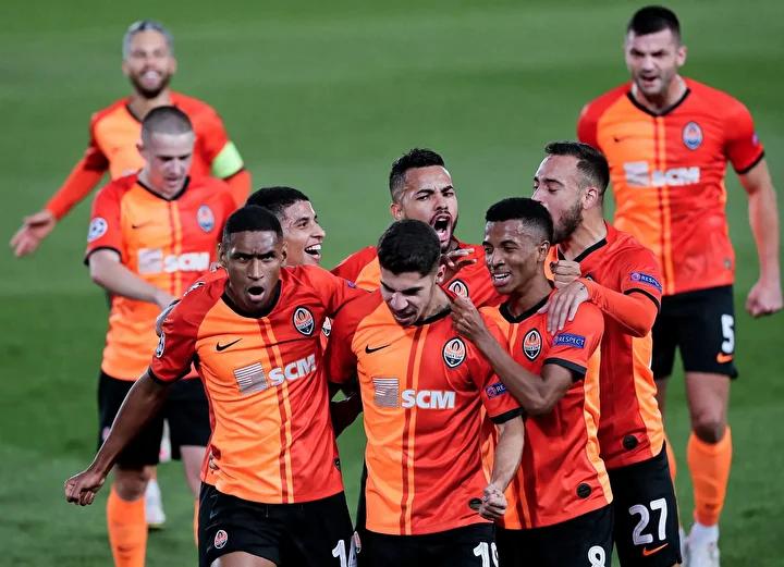 Shakhtar Donetsk'in Yeni Yurt İçi Macerası ve Rusya 2. Ligi Kararı