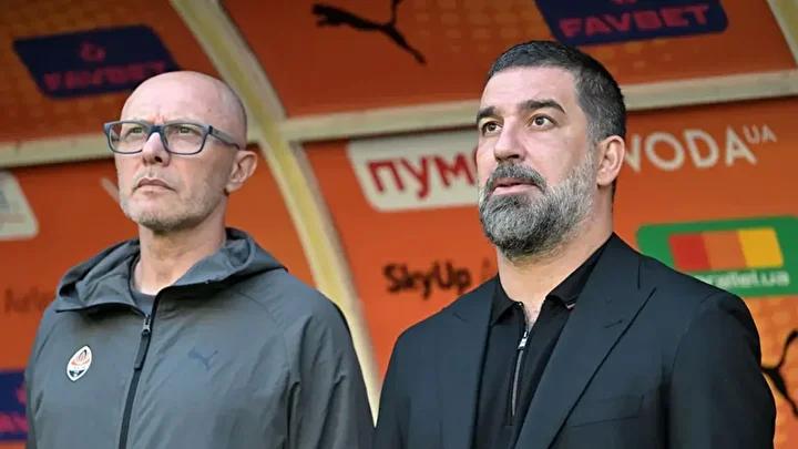 Shakhtar Donetsk'in Yeni Yurt İçi Macerası ve Rusya 2. Ligi Kararı