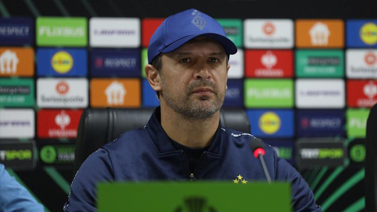 Shovkovskyi’den Maç Sonrası Kritik Açıklamalar