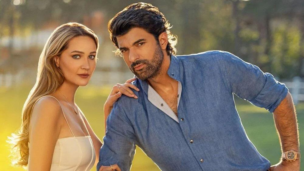 Show TVnin Yeni Dizi Bereketli Topraklar Pazar Gunu Baslayacak Basrol Karakterleri ve Oyunculari