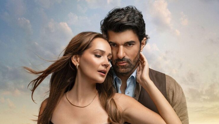 Show TV’nin Yeni Dizi ‘Bereketli Topraklar’ Pazar Günü Başlayacak