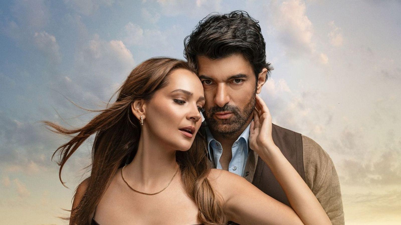 Show TV’nin Yeni Dizi ‘Bereketli Topraklar’ Pazar Günü Başlayacak