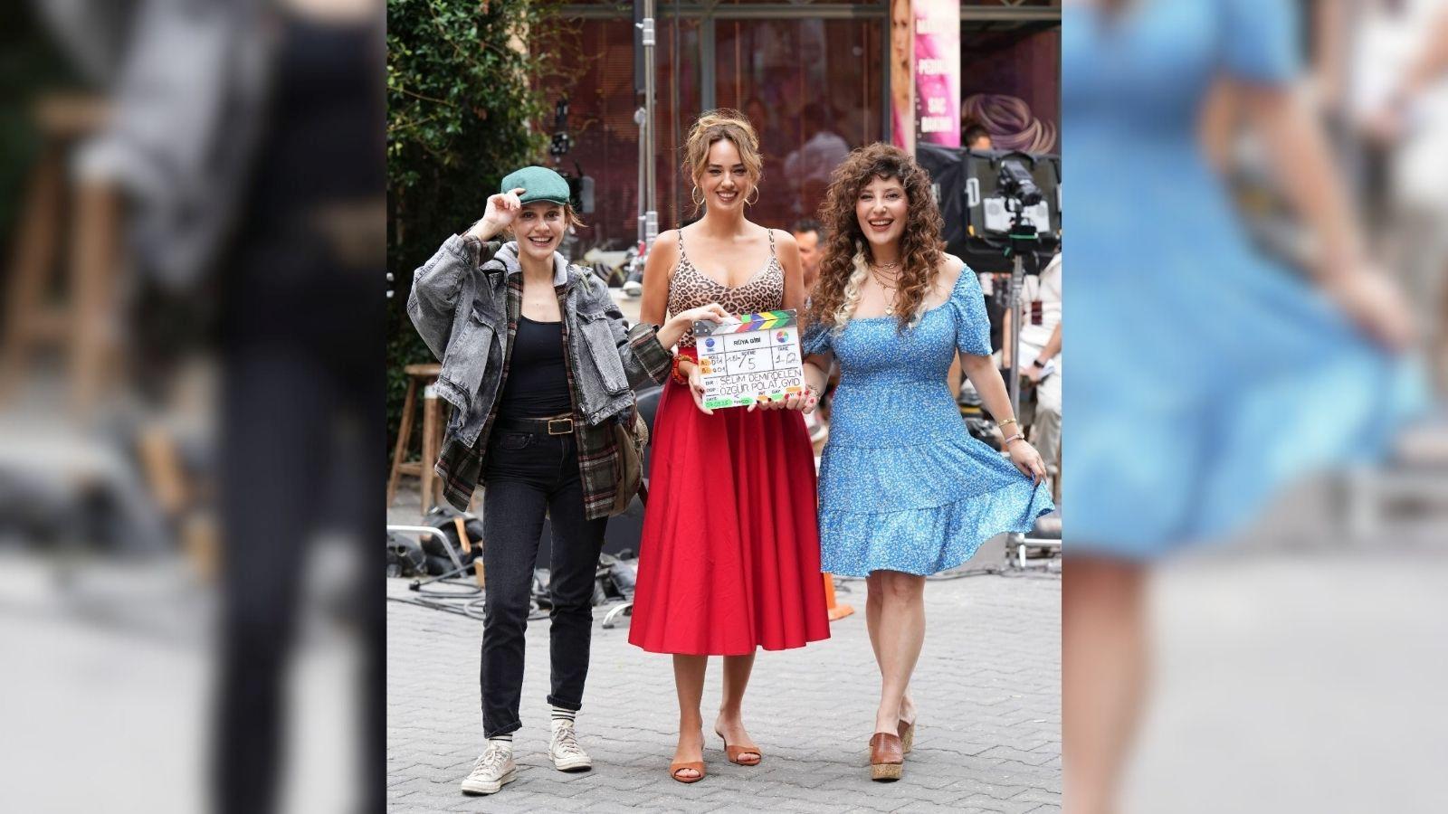 Hikâye ve Karakterler Üzerine Gelişmeler