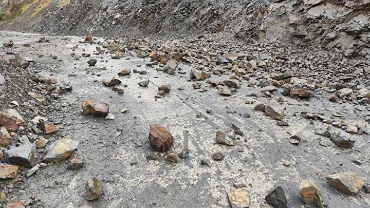 Şiddetli Yağışlar Sonrası İlçede Yaşananlar ve Kurtarma Çalışmaları
