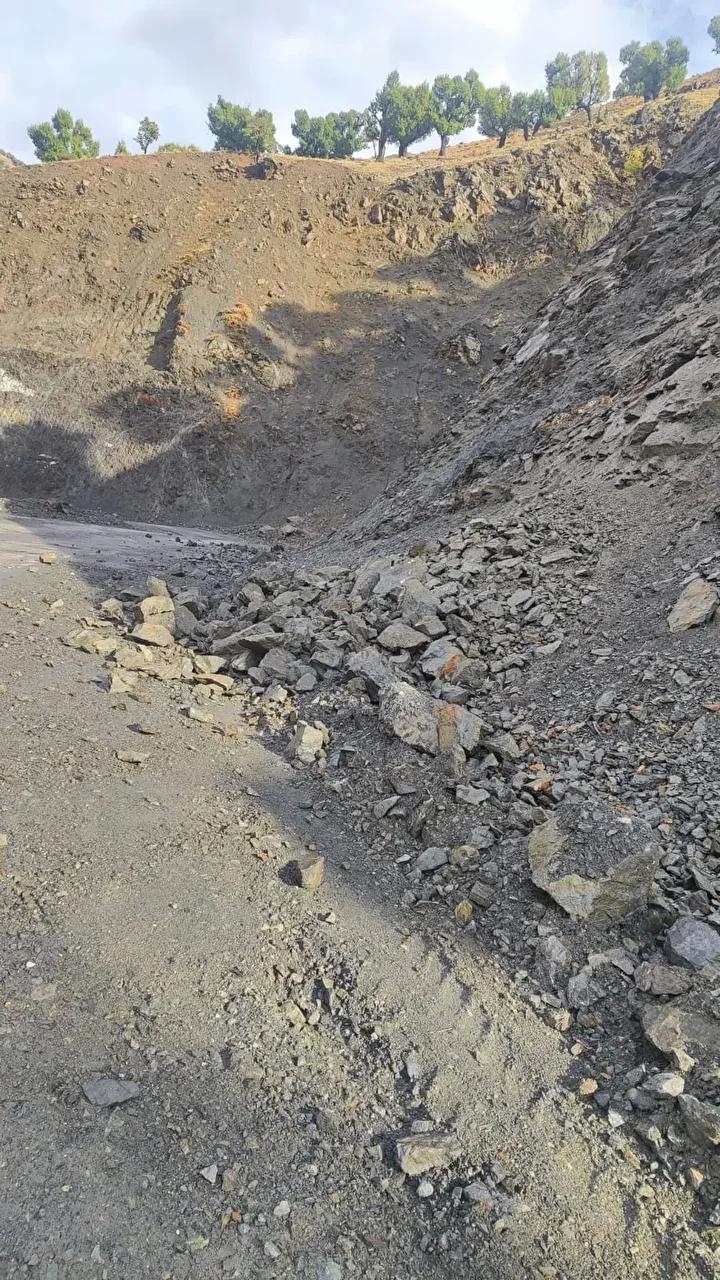 Şiddetli Yağışlar Sonrası İlçede Yaşananlar ve Kurtarma Çalışmaları
