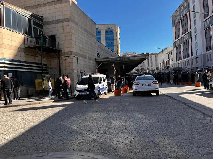 Siirt'te Aile İçeği Cinayeti ve Olayın Detayları 3 Mağdurlar ve Olayın Kişisel Detayları