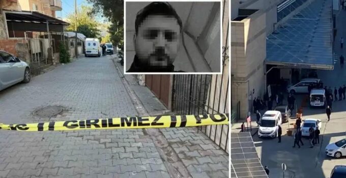 Siirt’te Aile İçeği Cinayeti ve Olayın Detayları