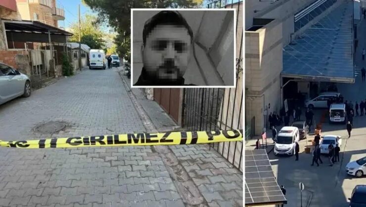 Siirt’te Aile İçeği Cinayeti ve Olayın Detayları