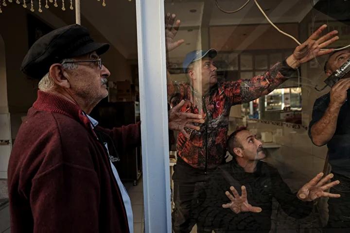 Sındırgı Esnafından Deprem Sonrası Destek ve Yardım Talepleri 3 Sındırgı Esnafından Deprem Sonrası Destek ve Yardım Talepleri